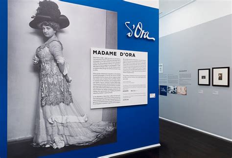 Madame d’Ora @Neue Galerie 